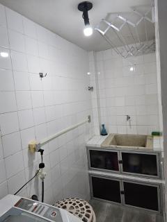 Apt Bruno e Mônica Cabedelo - Cabedelo - 6