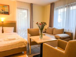 Stenga Apartamenty Krynica Morska - Krynica Morska - 0