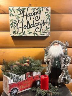 Chandler Ridge Lodge - 4