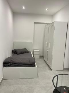 Central Stadion Suite nähe Köln Bayer Stadion - 8