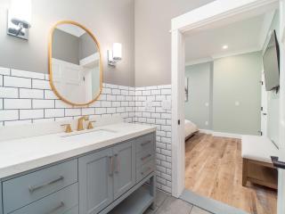 The Guest House by EBC - Ellicottville - 5