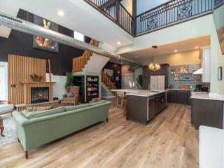 The Guest House by EBC - Ellicottville - 4