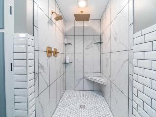 The Guest House by EBC - Ellicottville - 2