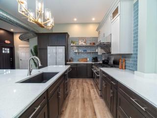 The Guest House by EBC - Ellicottville - 1