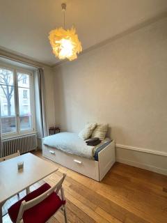Studio cocon proche de la gare - Clermont-Ferrand - 1