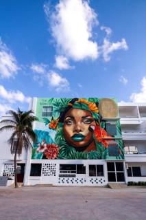 The Mint Resort Isla Mujeres - Isla Mujeres - 8