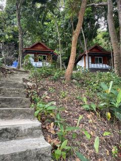 Phi Phi Private Beach Resort - 5