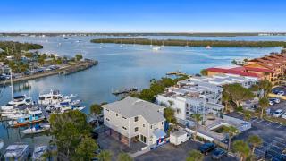 Chadwick Cove Marina - Englewood - 7