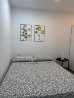 Apartamento 5 a 10 min de la Estación de bus y Tren María Zambrano - Málaga - 4