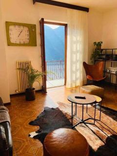 Casa privata con splendida vista lago "Il Gallicantus" - Nesso - 3