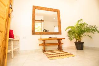 Moon House Aparta Estudio - Para 1 o 2 personas - Mompos - 3