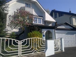 Apartment & Rooms Miboti - Samobor - 0