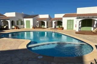 Cales de Menorca 9 - 0