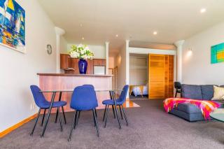 Large 1br with gorgeous sea views - Auckland - 9