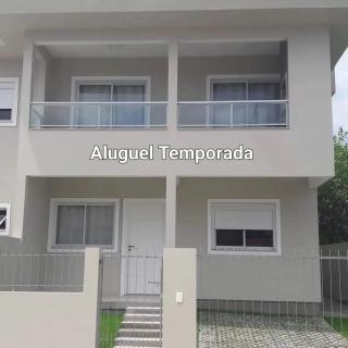 Apto temporada Florianópolis - Florianópolis - 0