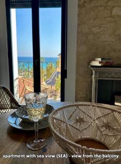 VillaVieja17 Studio-Apartments - Alicante - 7