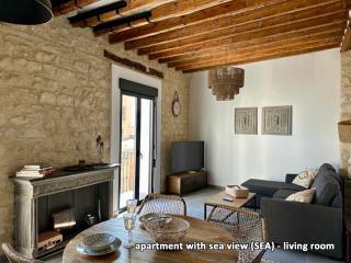 VillaVieja17 Studio-Apartments - Alicante - 9
