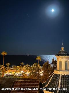 VillaVieja17 Studio-Apartments - Alicante - 1
