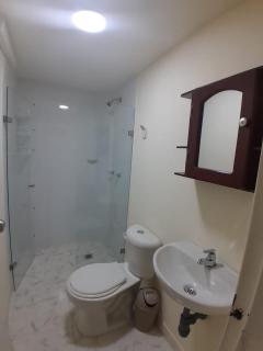 Manila Private Room #2 in Shared Apartment - 2