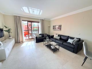 Apartamentos Golf y Playa - Estepona - 6