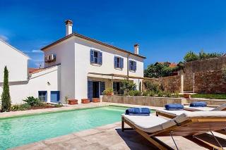 Casa Guarda Lošinj - Veli Lošinj - 9