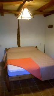 Cabaña de madera - La Esmeralda - 8