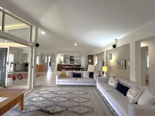 Driftwood Dream - Tweed Coast Holidays - Pottsville - 0