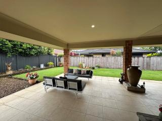 Driftwood Dream - Tweed Coast Holidays - Pottsville - 7