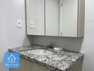 Apartamento Organizado e Confortável Na Barra - Salvador - 6