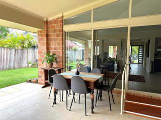 Driftwood Dream - Tweed Coast Holidays - Pottsville - 3
