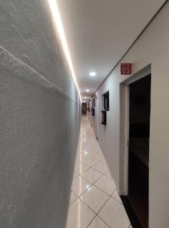 Hotel - Rodoviária Tietê, Anhembi, Expo Center - São Paulo - 4