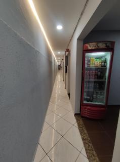 Hotel - Rodoviária Tietê, Anhembi, Expo Center - São Paulo - 3