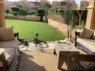 Piacera Resort Chalet - Ain Sokhna - 6