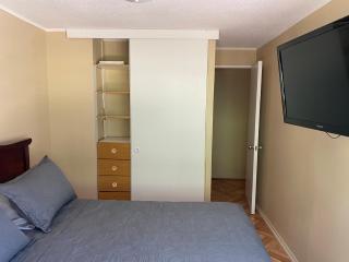 Departamento sector Villa Dulce Viña del Mar - 1