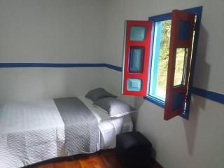Housing towards Cocora Valley - Salento - 4