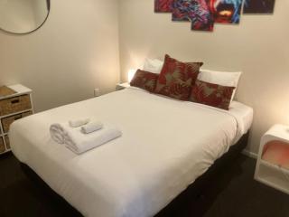 2 Bedroom Apt a few steps to Queen St - Auckland - 7