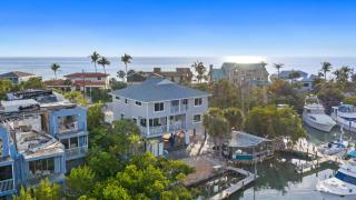 Chadwick Cove Marina - 2