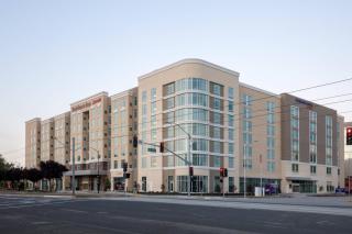 Residence Inn by Marriott San Jose Airport - San José - 9