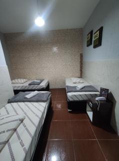 Hotel - Rodoviária Tietê, Anhembi, Expo Center - São Paulo - 2