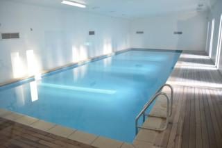 2br family friendly apartment with indoor pool - Auckland - 7
