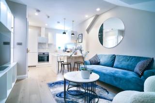 Modern 2nd Floor Flat Croydon - Croydon - 0