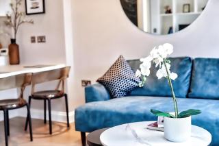 Modern 2nd Floor Flat Croydon - Croydon - 5