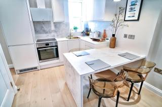 Modern 2nd Floor Flat Croydon - Croydon - 2