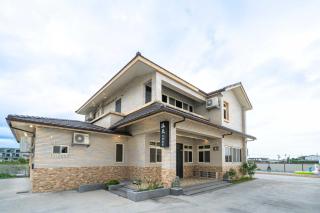 Han Tien Continental House - 7