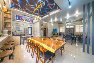 Han Tien Continental House - Sanxing - 4