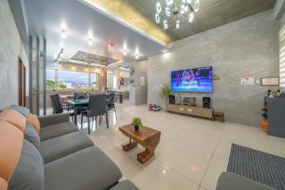 Han Tien Continental House - Sanxing - 3