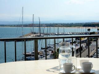 Apartment for 6 people with terrace - L'Estartit - 0