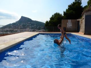 Apartment for 6 people with terrace - L'Estartit - 2