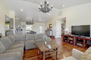 Napa Vineyard with Stunning Views By Allevo Homes - Yountville - 5