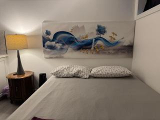Smart & Cute 1BR Basement Apartment-Milton - Milton - 4